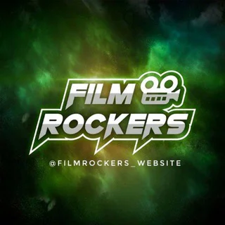 FILMROCKERS GROUP 🎥🎥 telegram Group link