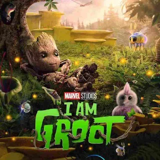 New movie A to Z - Channel with 7 channels in Film/Animation