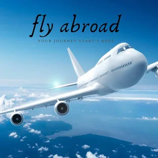 Flyabroad Group telegram Group link