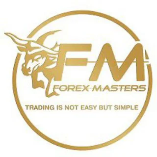 FM FOREX MASTER ( Gold fx signals, Gold forex signals, Forex gold signals, Forex scalping) - Channel with 1345 channels in Common