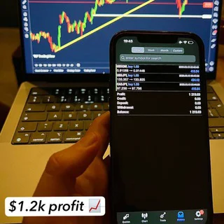 Free Forex Trading Signals Telegram 📈💰 FreeSignalsForex.com telegram Group link