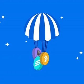 Air drops💦💸 - Channel with 49 channels in Business/Advertising/Marketing