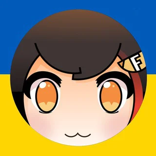 🌱 Чатик | Аніме-клуб Fumitsu telegram Group link