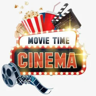 🍿 Movie Time Cinema 🎦 telegram Group link