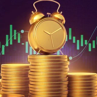 GOLD TRADING SIGNALS telegram Group link