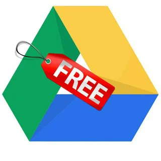 Google Drive 无限容量 - Group with 23937 groups in Common