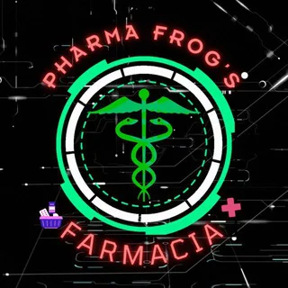 Frog pharma ⚕️MENU plug⚕️ - Channel with 100 channels in Business/Advertising/Marketing