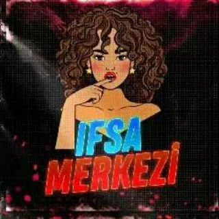 IFŞA MERKEZI telegram Group link