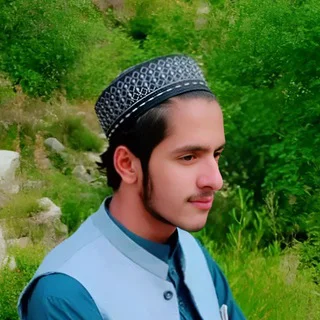 Hafiz Muhmmad Shahid - Channel with 16 channels in Common