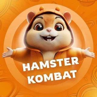 Hamster Kombat ✔ telegram Group link