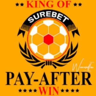 🥇𝐏𝐀𝐘 𝐀𝐅𝐓𝐄𝐑 𝐒𝐔𝐑𝐄 𝐖𝐈𝐍⚽️♥️ - Group with 147 groups in Sports/Games