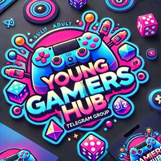 Games for Youngers telegram Group link