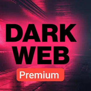DARKWEB---- PREMIUM (INFO) telegram Group link