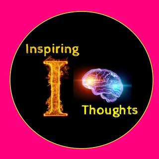 Inspiring Thoughts - Channel with 30897 channels in Common