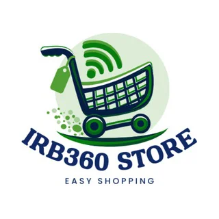 IRB360 Store - Group with 3 groups in Shopping/Buy/Sell