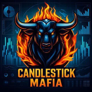 CANDLESTICK MAFIA telegram Group link