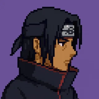 Itachi - Channel with 22 channels in Common