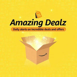 Amazon Gadget Offer for you telegram Group link