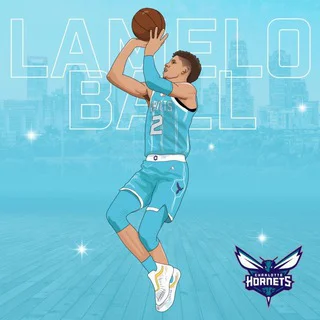 LaMelo Ball - Channel with 147 channels in Sports/Games