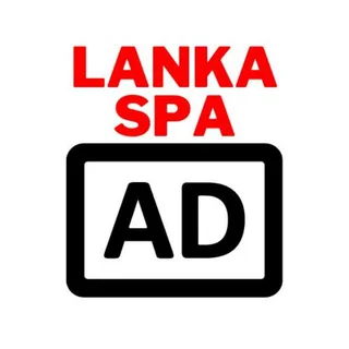 Lanka Spa Ads telegram Group link