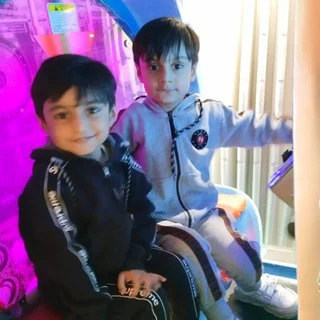 Hamdan & Saadan Vlogs 📺 - Channel with 12 channels in Entertainment/Masti