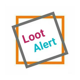 LootAlert telegram Group link