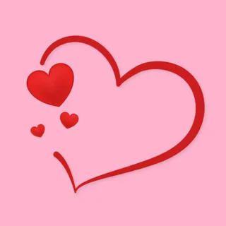 Love heart ❤️🥰 - Channel with 15 channels in Family/Relationships