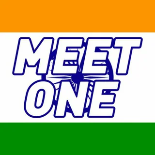 MEET.ONE India telegram Group link