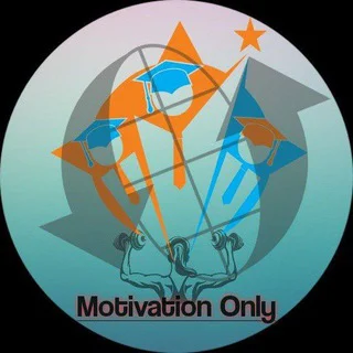 🥇Motivation only🎯 telegram Group link