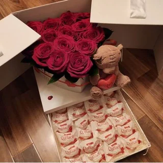 SOVG'ALAR DUNYOSI CHOKOBOXLAR va ORIFLAME telegram Group link
