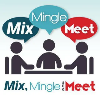 Meet n Mingle telegram Group link