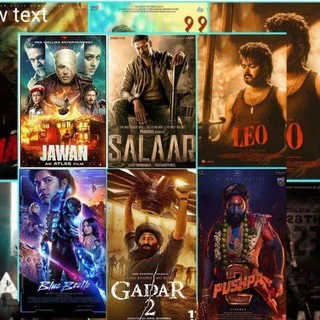 All new movies available telegram Group link