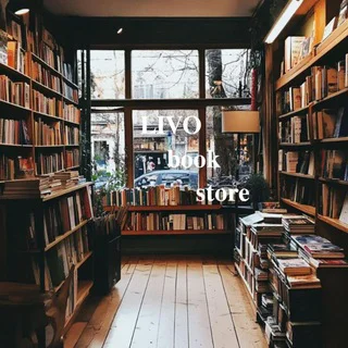 Livo korean & japan book store🇯🇵🇰🇷 chat telegram Group link