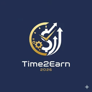 time2earn2026 telegram Group link