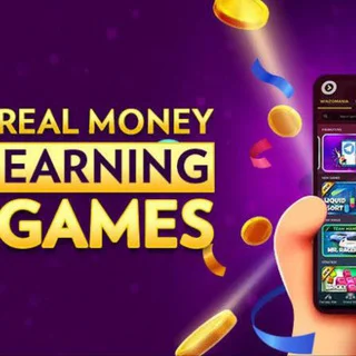 Online Earning games telegram Group link