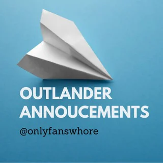 Outlander’s Annoucements telegram Group link