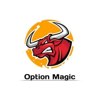 Option Magic✌🏻 telegram Group link
