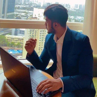 Money developer Vinay Agarwal telegram Group link