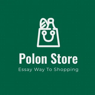 Polon Store 🛍 - Group with 551 groups in Shopping/Buy/Sell
