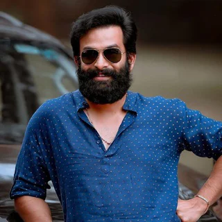 『🔱』Prithviraj Fans Association telegram Group link