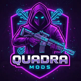 𝗤𝗨𝗔𝗗𝗥𝗔 𝗠𝗢𝗗𝗦 𖤍 telegram Group link