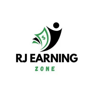 RJ EARNING ZONE - Channel with 22 channels in Money/Earning