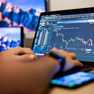 BINOMO TRADING WORK telegram Group link