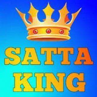 SATTA KING telegram Group link