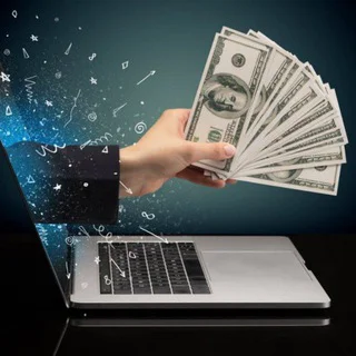 Online Money Earning🎉🔰 - Group with 1 groups in Money/Earning