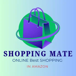 Shopping Mate🛍️🛒 telegram Group link