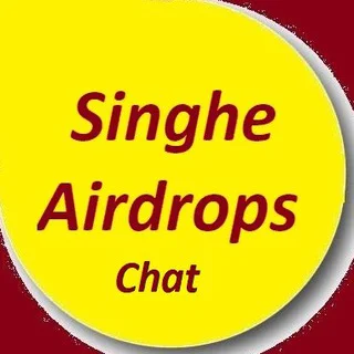 Singhe Airdrop Chat telegram Group link