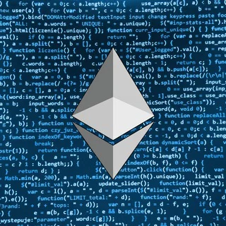 Smart Contracts Developers ED - Group with 802 groups in Money/Earning