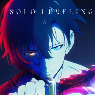 SOLO LEVELING - Channel with 32 channels in Film/Animation