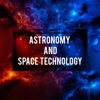 Astronomy and Space tech ®️®️ telegram Group link